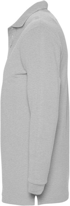 Produktbild Sols Winter II Pique LangarmShirt PoloShirt Langarm (L)