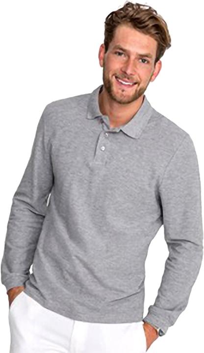 Produktbild Sols Winter II Pique LangarmShirt PoloShirt Langarm (L)