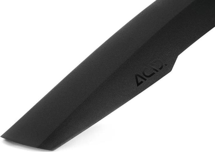 ACID - Parafango Mud Blocker posteriore lungo (Garde-boue arrière)