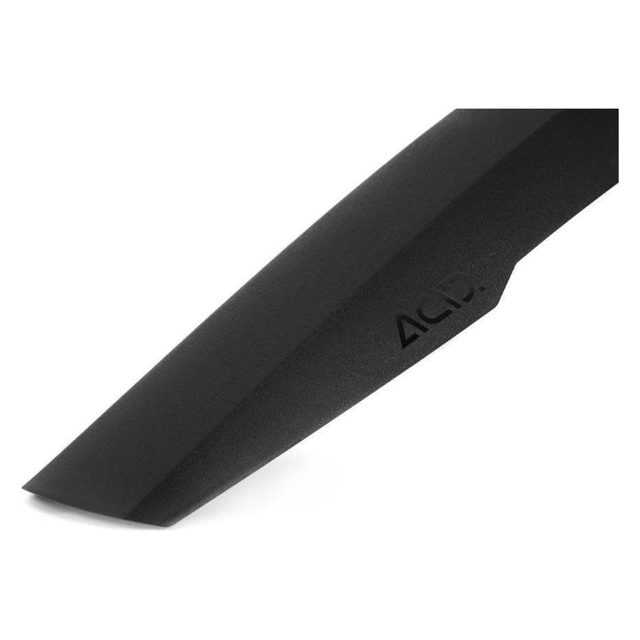Acid, Spatbord, (Achterspatbord)