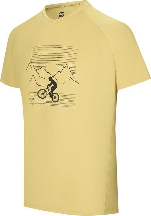 Actual product image Dare2b Tech II (XS)