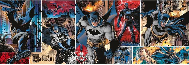 Immagine prodotto Clementoni Panorama Puzzle Batman g (1000 pezzi)