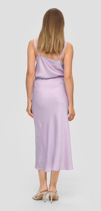 Immagine prodotto S.Oliver Bluse Satintop mit Stuktur (46)