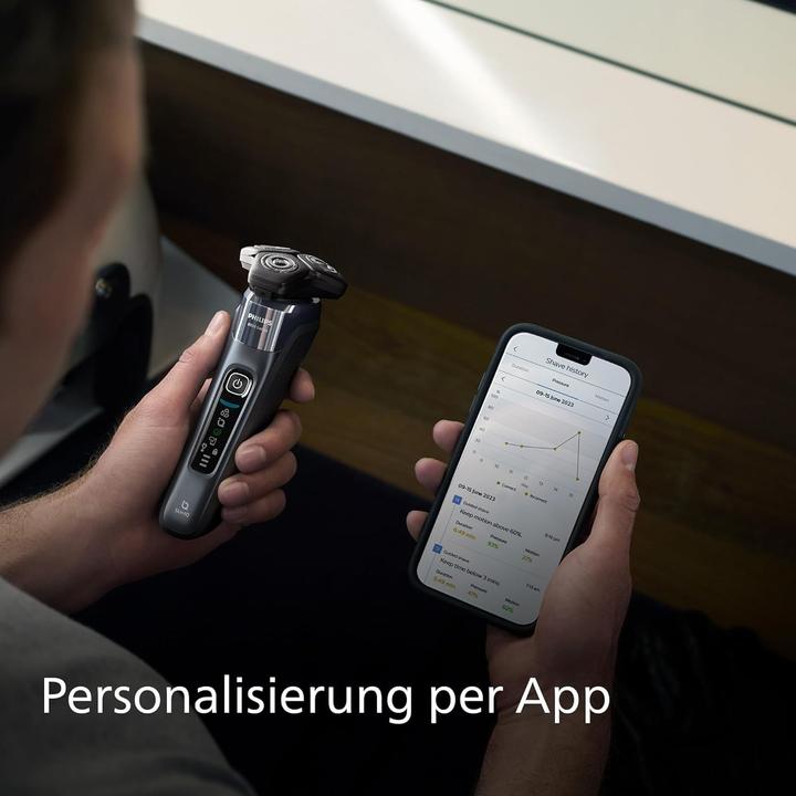 Produktbild Philips Shaver Series 8000