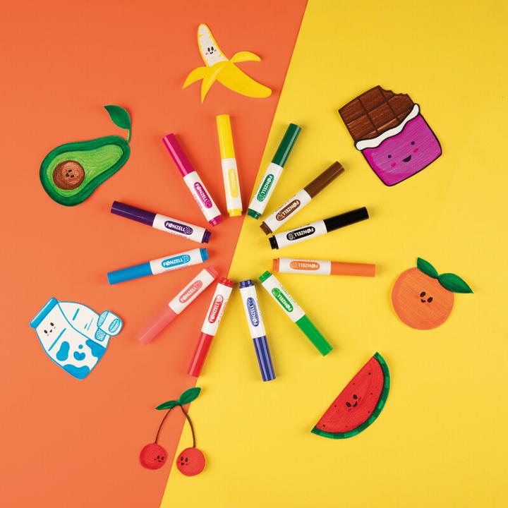 Produktbild Fonzell Marker Scented