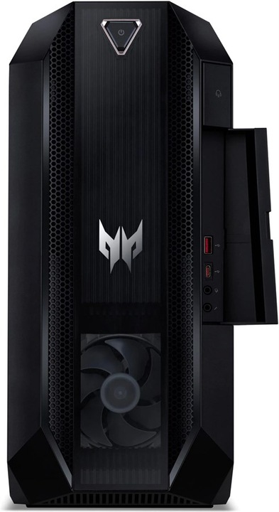 Image du produit Acer Predator Orion 3000 PO3-630 (Intel Core i7-11700F, 16 Go, 1000 Go, GeForce RTX 3070)