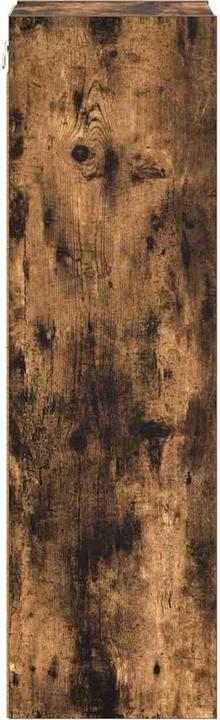 Produktbild vidaXL Küchenaufbewahrung (29.50 x 30 x 100 cm)