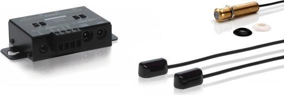 Actual product image Marmitek IR Control 11 XTRA (Remote control)
