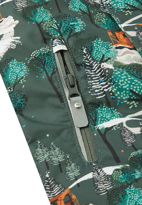 Actual product image Reima Puhuri (80)