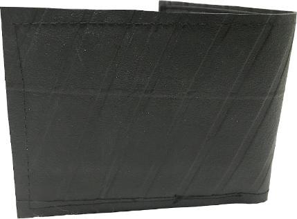 Produktbild Bekos Upcycling - kleine Geldbörse recycelten Motorradreifen