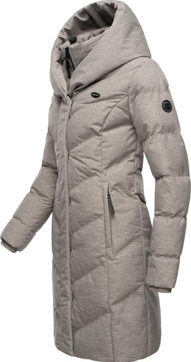 Image du produit Ragwear Natalka Mélange (3XL)