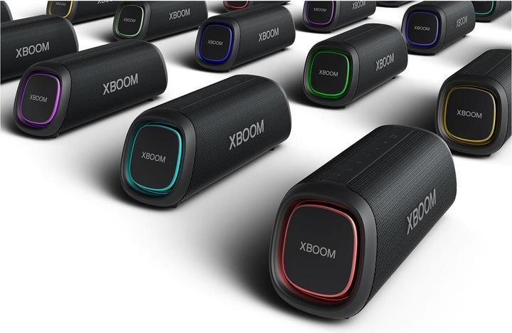 Produktbild LG Xboom Go DXG7 (24 h, Akkubetrieb, Stromversorgung über USB)