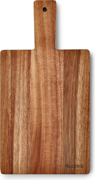Actual product image Kuppels NICE Schneidbrett 2-teilig