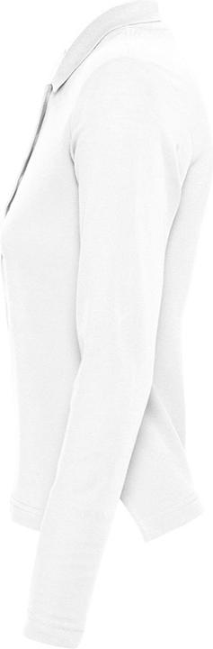 Produktbild Sols Podium Pique PoloShirt Langarm (L)