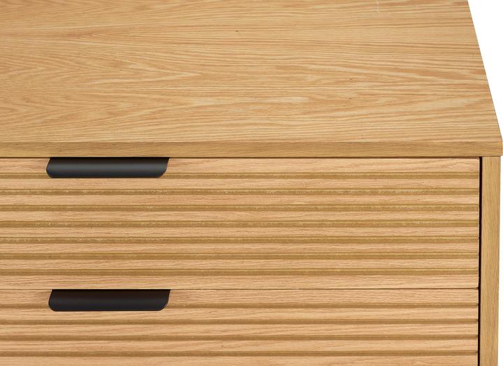 Actual product image SalesFever Kommode (80 x 40 x 80 cm)