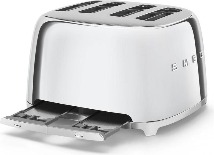 Produktbild Smeg 50's Style 4 Slices