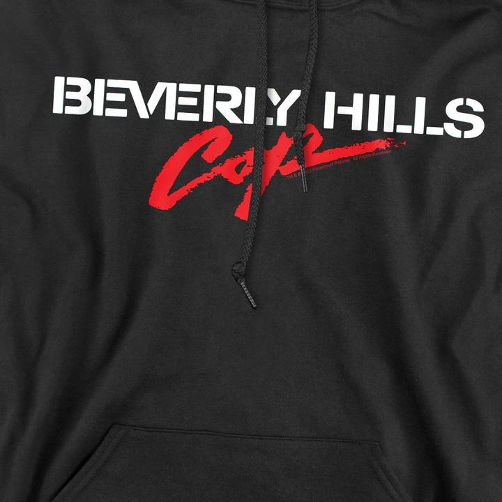 Produktbild Beverly Hills Cop Kapuzenpullover (XXL)