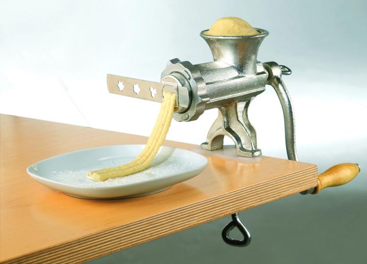 Actual product image Westmark Meat mincer 5