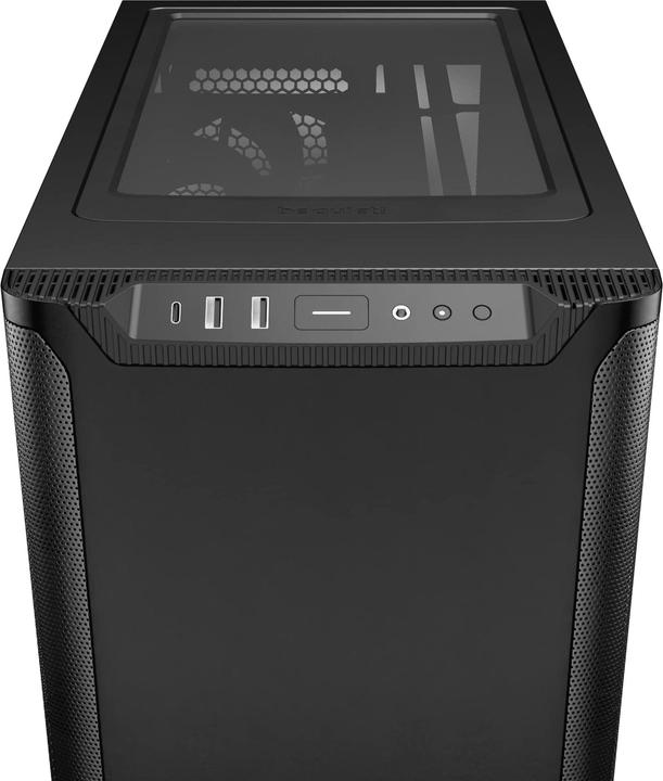 Immagine prodotto be quiet! Pure Base 501 (ATX, Mini-ITX, mATX)