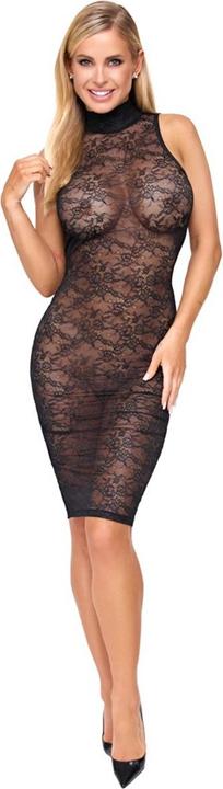 Image du produit Cottelli Collection Spitzenkleid XL (XL)