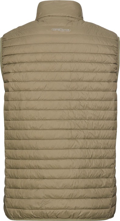Immagine prodotto Camel Active Steppweste mit Stehkragen (56)