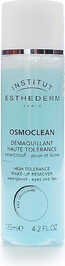 Produktbild Institut Esthederm Osmoclean High Tolerance Make-up Remover (Make-Up Entferner, 125 ml)