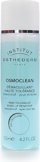 Actual product image Institut Esthederm Osmoclean High Tolerance Make-up Remover (Make-up remover, 125 ml)