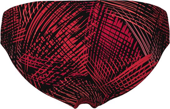 Actual product image Arena M Team Energy Swim Brief (4)