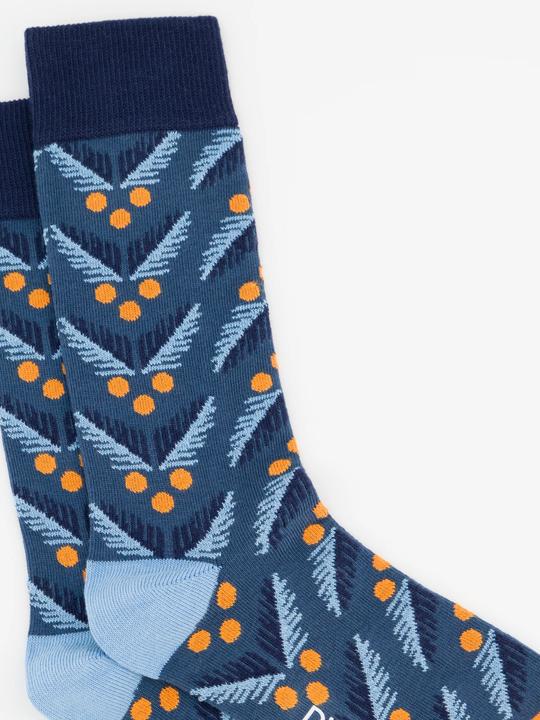 Produktbild DillySocks Christmas Eve (Einzelpack, 36 - 40)