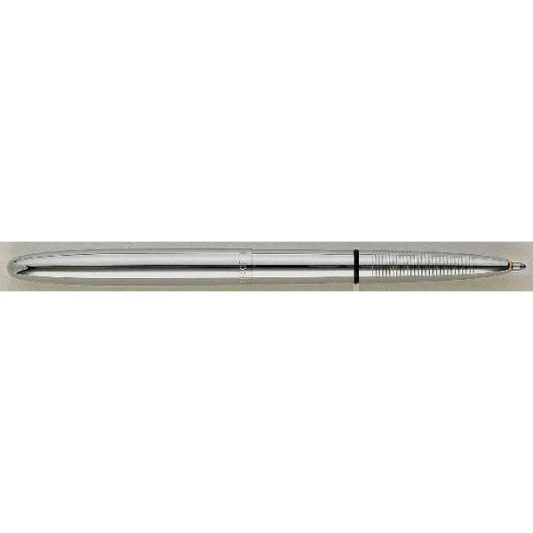 Thumbnail - Spacetec, Schreibstifte, Kugelschreiber Pocket (Silber, 1 x)