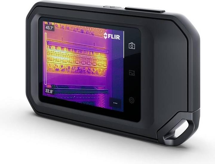 Flir C8 Wärmebildkamera