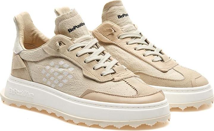 Produktbild BePositive Cuprace Wing - Iconic Canvas (36)