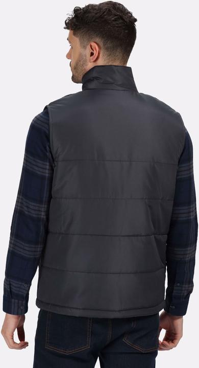Actual product image Regatta Access insulated quilted waistcoat (XXL)