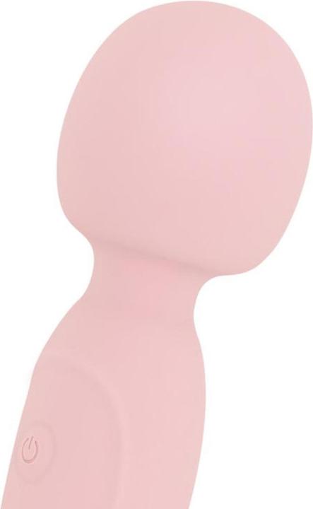 Produktbild Good Vibes Only Simi Doppelseitiger WandVibrator Rosa