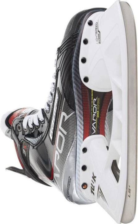 Produktbild Bauer Vapor 3X INT Hockey-Schlittschuhe (JR-INT 5 - 38,5, FIT 1) (38.5)
