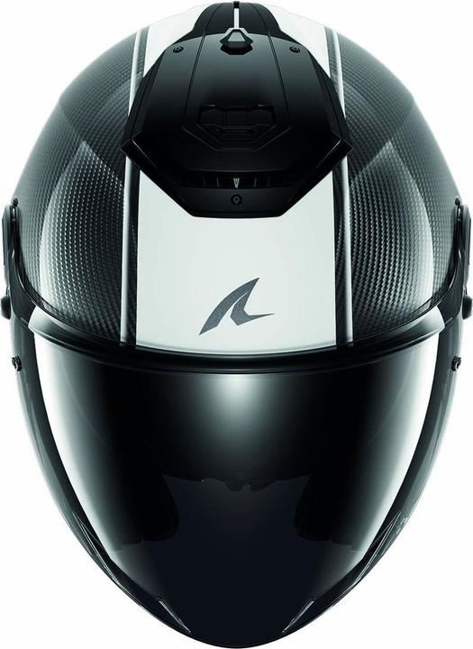 Immagine prodotto Shark RS JET CARBON BLANK Jethlhelm (S)