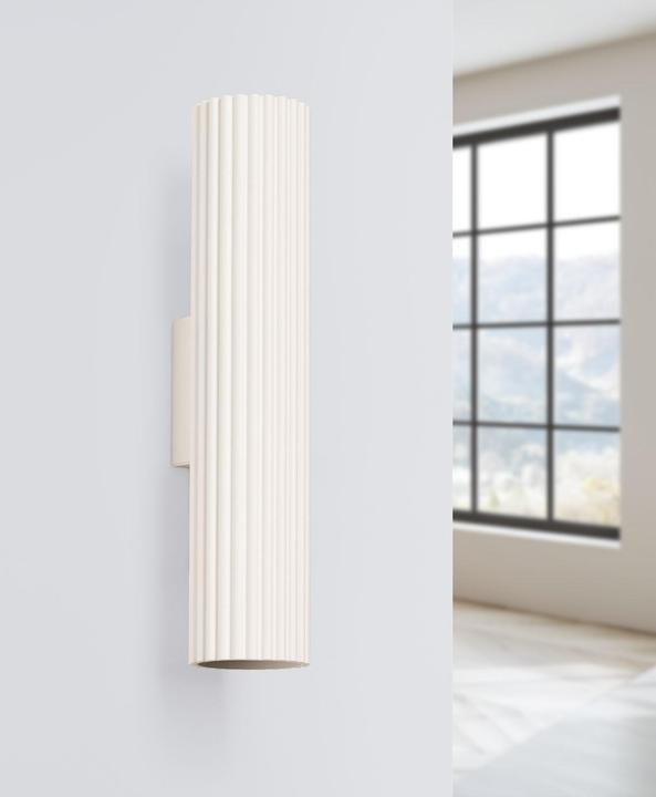 Produktbild Licht-Erlebnisse Wandlampe Berta (GU10)