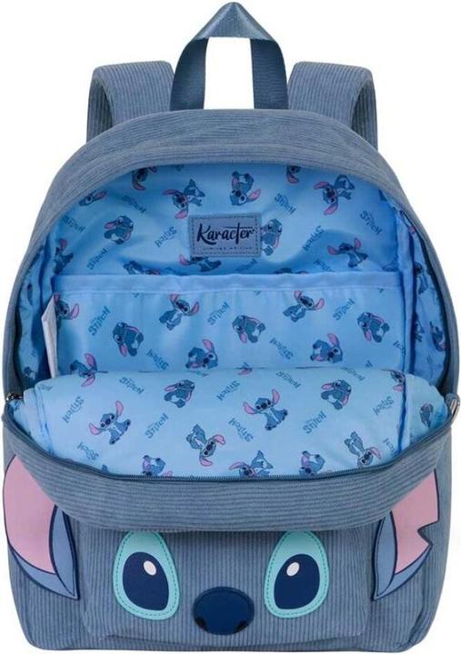 Actual product image Karactermania Roy Backpack Sight