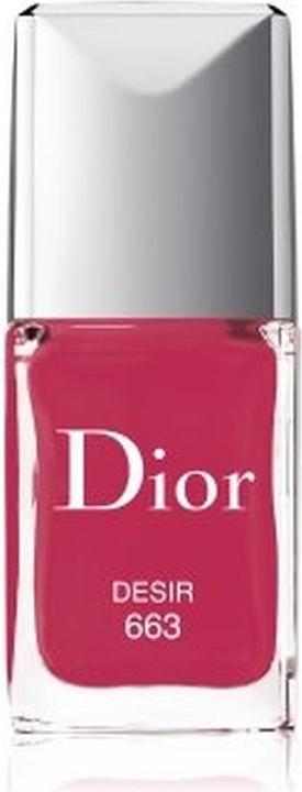 Immagine prodotto Dior Vernis No 663 (663, Smalto per unghie effetto gel)