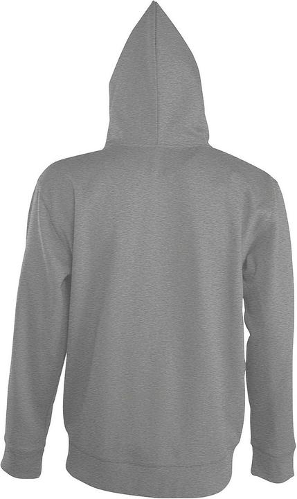 Image du produit Sols Veste à capuche Seven Sweatshirt à capuche avec fermeture éclair (S)