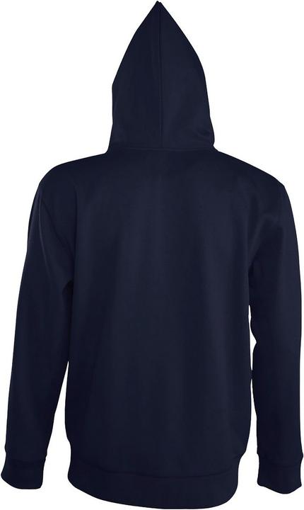 Immagine prodotto Sols Giacca con cappuccio Seven Felpa con cappuccio e zip (3XL)