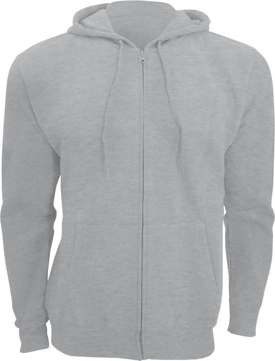 Image du produit Sols Veste à capuche Seven Sweatshirt à capuche avec fermeture éclair (S)
