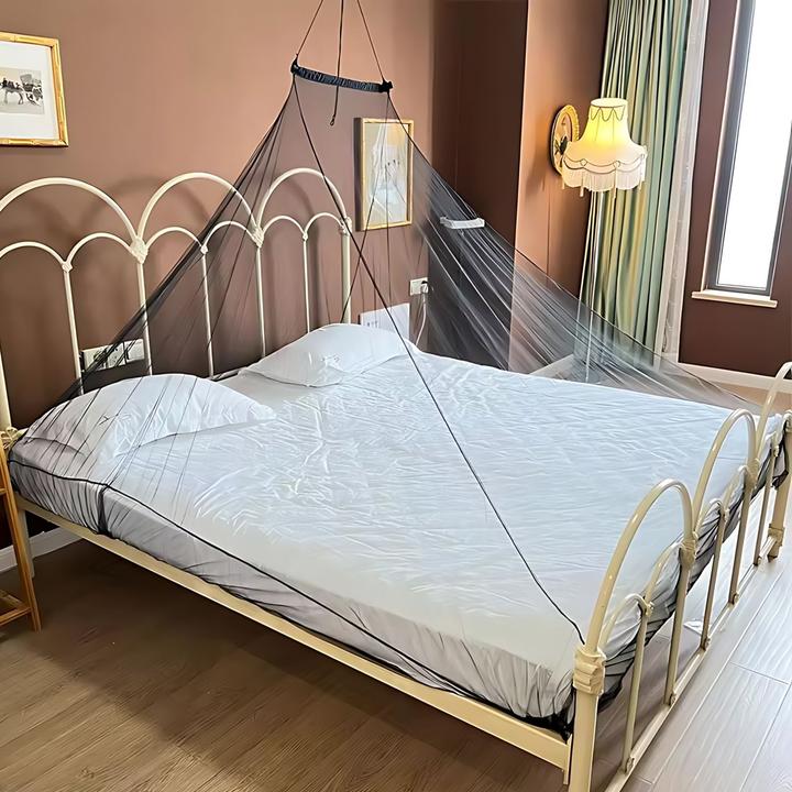 Image du produit Hermex Moustiquaire suspendue Moustiquaire de camping Protection contre les insectes