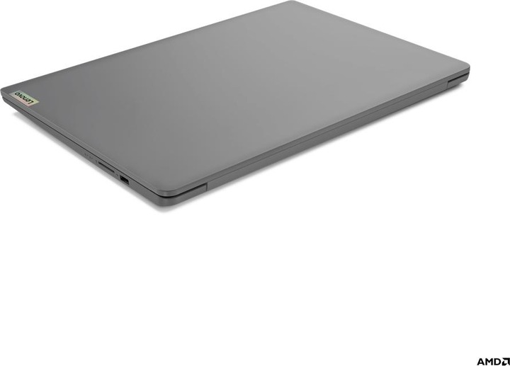 Actual product image Lenovo IdeaPad 3 17ABA7 (17.30", AMD Ryzen 5 5625U, 16 GB, 512 GB, DE)