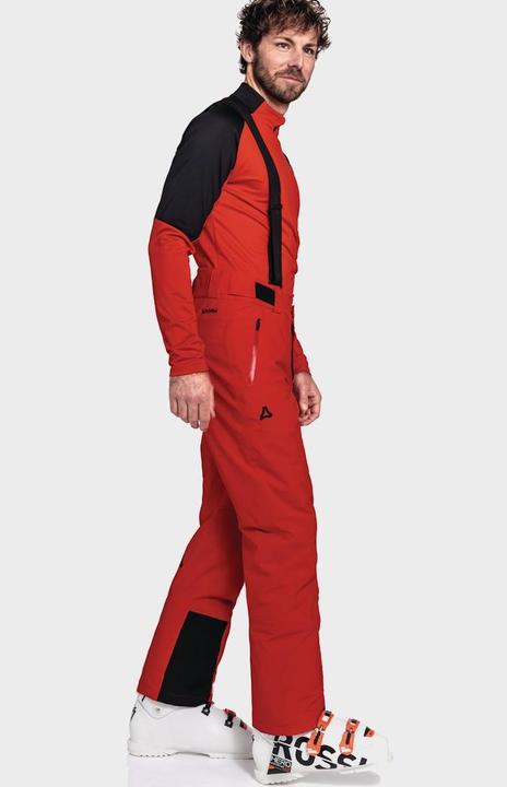 Actual product image Schöffel Pants Style Pine MNS (56)