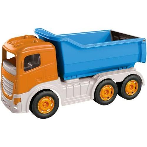 Thumbnail - Adriatic Baustellenfahrzeug - Kipper oder Schaufelbagger - 1 Stück