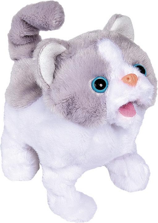 Actual product image Simba Little Cat (15 cm)