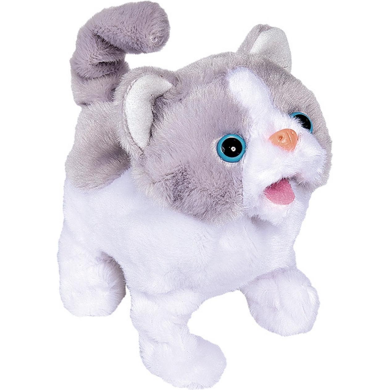 Simba Little Cat (15 cm)