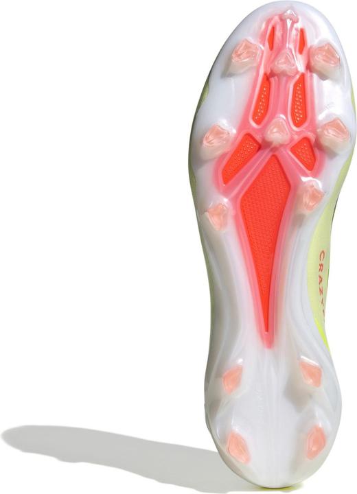 Image du produit Adidas Chaussures de football Crazyfast Elite FG pour hommes (46)