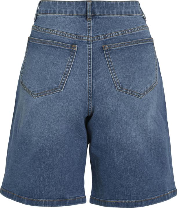 Image du produit Vila VINUS Mid-Waist Bermudashorts (42)